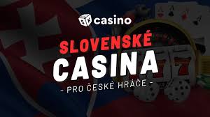 Nové zahraniční online casina Objevte svět nekonečné zábavy