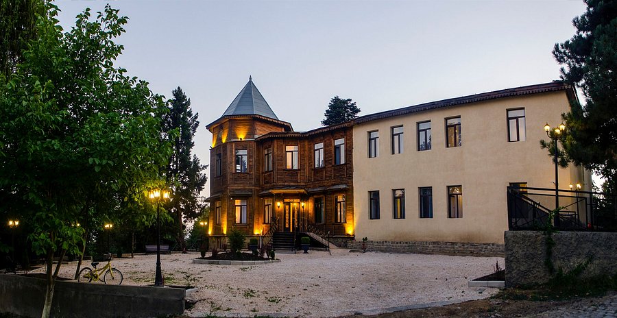 wohnungen in georgien Moderne Perspektiven für Käufer und Mieter